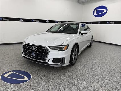 2024 Audi A6 Bismarck ND