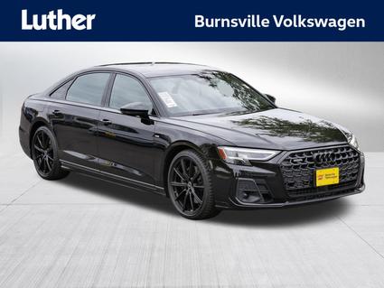 2022 Audi A8 Burnsville MN