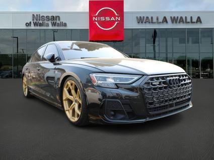 2022 Audi A8 Pasco WA