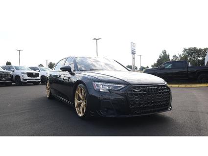 2022 Audi A8 Pasco WA