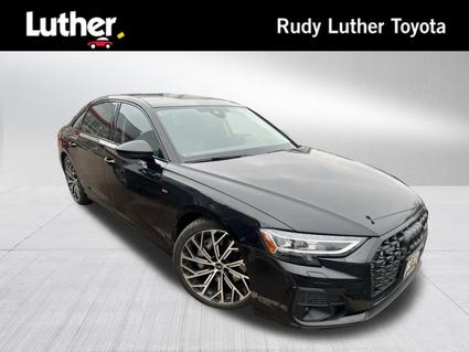 2023 Audi A8 Minneapolis MN