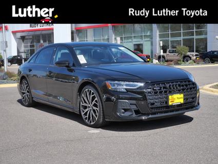 2023 Audi A8 Minneapolis MN