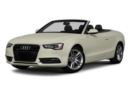 2013 Audi A5 Minneapolis MN