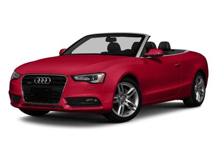 2013 Audi A5 Minneapolis MN