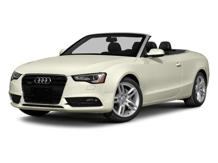 2014 Audi A5 Rochester MN