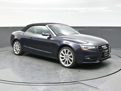 2013 Audi A5 Dacono CO