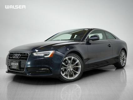 2013 Audi A5 Burnsville MN