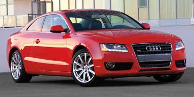 2011 Audi A5 Spokane WA