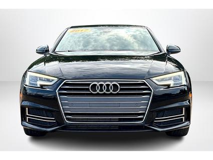 2017 Audi A4 Southaven MS