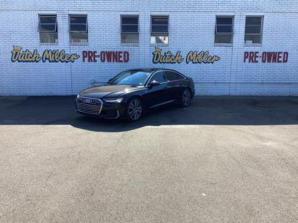 2019 Audi A6 Huntington WV