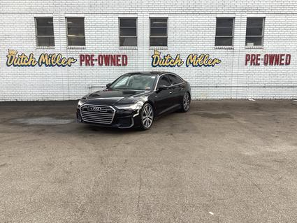 2019 Audi A6 Huntington WV