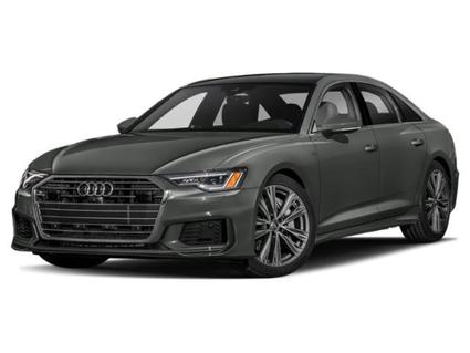 2019 Audi A6 Rochester MN