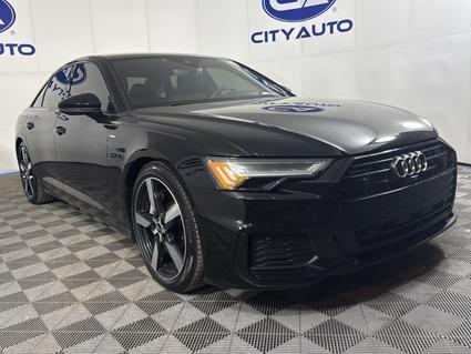 2021 Audi A6 Memphis TN