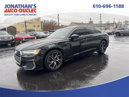 2019 Audi A6 West Chester PA