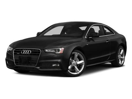 2016 Audi A5 Rochester MN