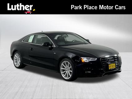 2016 Audi A5 Rochester MN