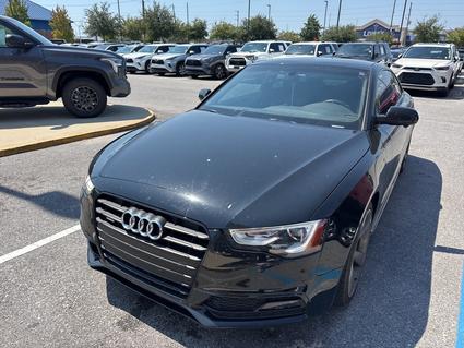 2016 Audi A5 Fort Walton Beach FL