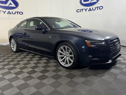 2016 Audi A5 Memphis TN