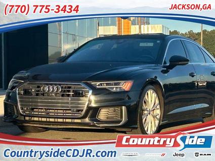 2019 Audi A6 Jackson GA