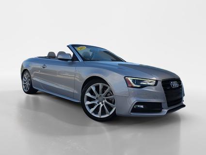 2015 Audi A5 Knoxville TN