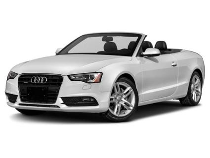 2015 Audi A5 Minneapolis MN