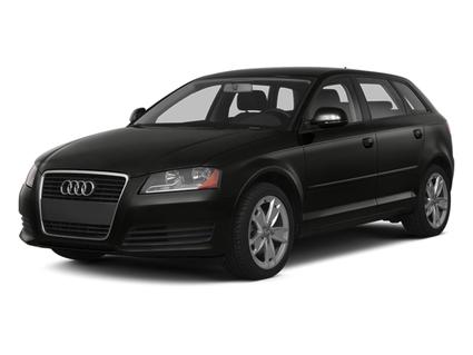 2013 Audi A3 Spokane WA