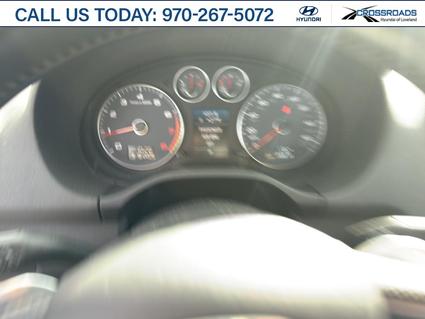 2012 Audi A3 Loveland CO