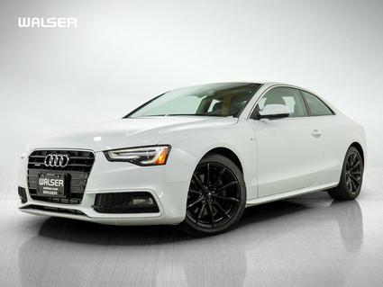 2015 Audi A5 Burnsville MN
