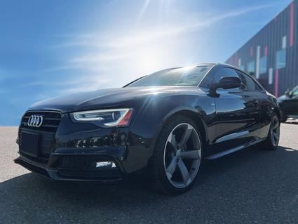 2015 Audi A5 Bozeman MT