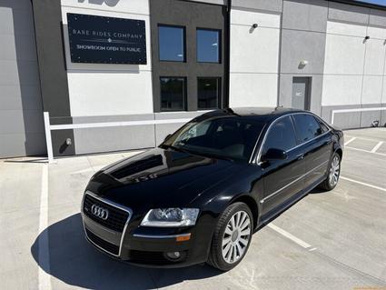 2006 Audi A8 Mooresville NC