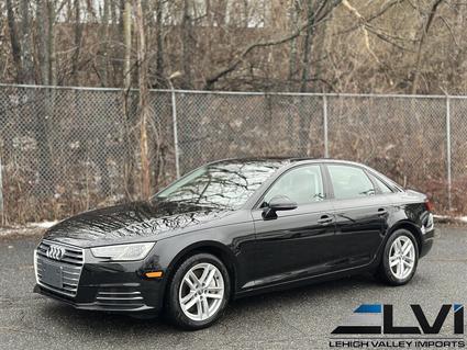 2017 Audi A4 Bethlehem PA