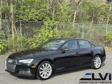 2017 Audi A4 Bethlehem PA