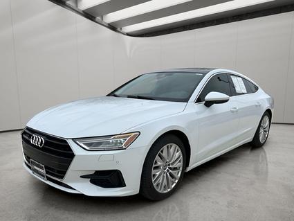 2019 Audi A7 Katy TX