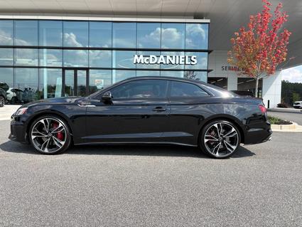 2021 Audi S5 Newnan GA