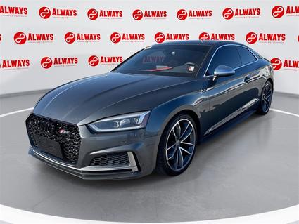 2018 Audi S5 Witchita Falls TX