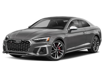 2022 Audi S5 Salinas CA