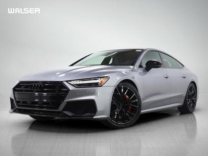 2020 Audi S7 Hopkins MN