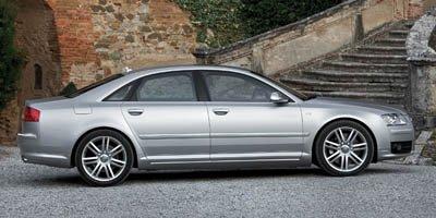 2007 Audi S8 Minneapolis MN