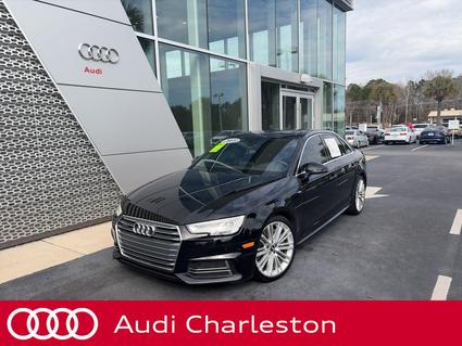 2018 Audi A4 Charleston SC