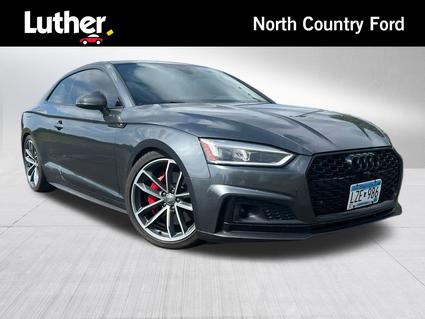2018 Audi S5 Minneapolis MN