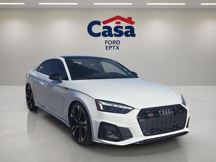 2021 Audi S5 El Paso TX