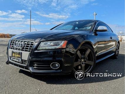 2009 Audi S5 Somerset NJ