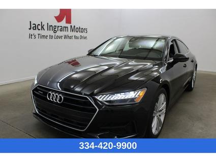 2019 Audi A7 Montgomery AL