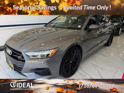 2019 Audi A7 Bensonhurst NY