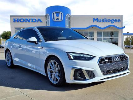 2023 Audi A5 Muskogee OK