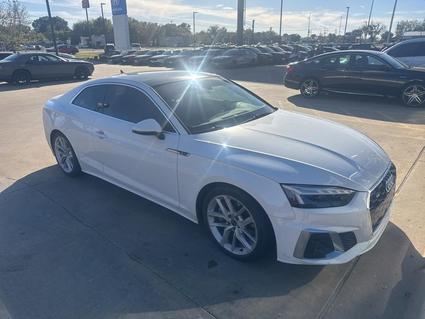 2023 Audi A5 Muskogee OK