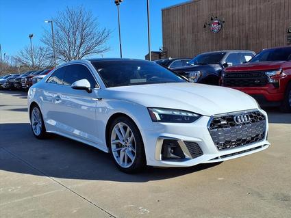 2023 Audi A5 Muskogee OK