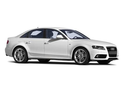 2009 Audi A4 Minneapolis MN