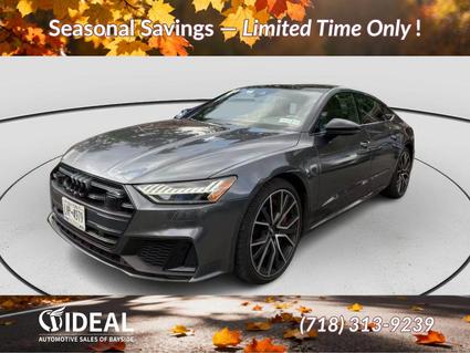 2020 Audi S7 Bayside NY
