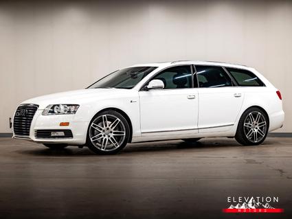 2010 Audi A6 Denver CO